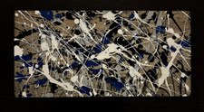 Jackson pollock rare for sale  North Hollywood