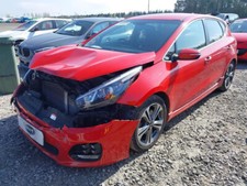 2018 kia ceed for sale  DEWSBURY