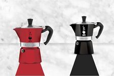 Bialetti moka express usato  San Benedetto Val di Sambro