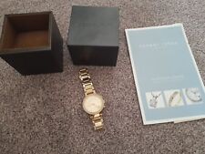 Michael kors gold for sale  HODDESDON
