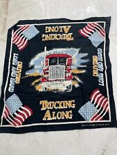 Vintage 1980s trucker for sale  Ocean City