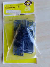 Ratio accessories 4mm for sale  RUSHDEN