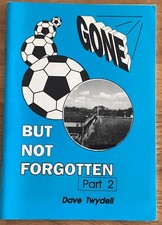 Gone forgotten issue for sale  UK