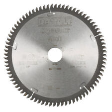 Dewalt lame dt4286 d'occasion  Viry