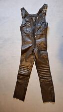 Damen motorrad latzhose gebraucht kaufen  Hildesheim