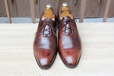 Chaussure berluti derbies d'occasion  Lagny-sur-Marne