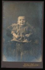 Wilh. schroers cdv usato  Spedire a Italy