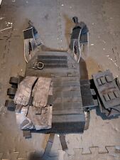Tattico softair plate usato  Trambileno