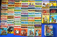 Mosaik sammlung abrafaxe gebraucht kaufen  Mayen