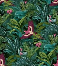 Rasch tropical rainforest for sale  NEWCASTLE UPON TYNE