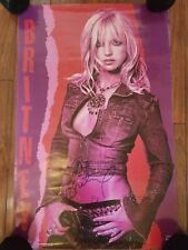 Vintage signed britney for sale  Las Vegas