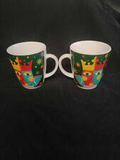 Kaffeebecher teebecher ritzenh gebraucht kaufen  Hamburg