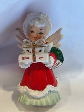 Vintage napco christmas for sale  Pittsburgh