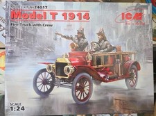 Icm 24017 model for sale  BARKING
