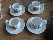 Portmeirion pomona kaffeetasse gebraucht kaufen  Hannover