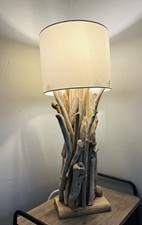 driftwood lamp for sale driftwood lamp for sale BUXTON