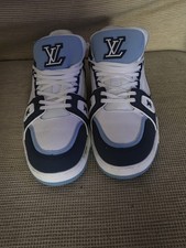 Louis vuitton trainer for sale  BELFAST
