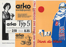 Karl may spiele gebraucht kaufen  Kiel