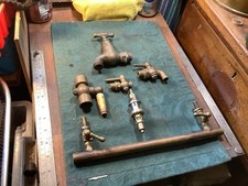 Stationary engines for sale  NEWBIGGIN-BY-THE-SEA