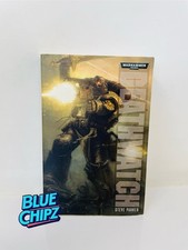 Warhammer 40k deathwatch for sale  Niagara Falls