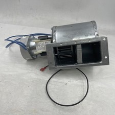 Motor indutor/impulsionador de forno residencial móvel, s1-7990-6451, Coleman York Evcon , usado comprar usado  Enviando para Brazil