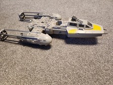 y wing for sale y wing for sale BONNYRIGG
