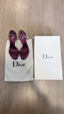 Dior sandales d'occasion  Arcueil