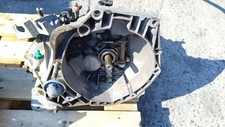 Cambio lancia musa usato  Ragalna