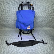 Vintage coleman peak for sale  Warren