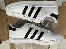 Adidas superstar usato  Canicatti