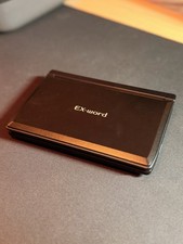 Casio word g6600c gebraucht kaufen Casio word g6600c gebraucht kaufen  Dürrröhrsdorf-Dittersbach, Stolpen