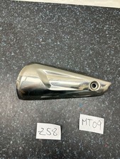 Spritzwand hitzeschild auspuff gebraucht kaufen  Hanhofen