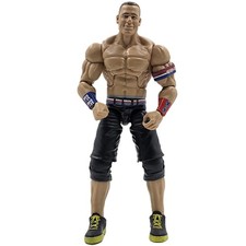John cena figure gebraucht kaufen  Achern