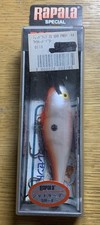 Vintage rapala shad d'occasion  Expédié en Belgium