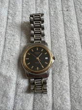 Montre tissot homme d'occasion  Gex