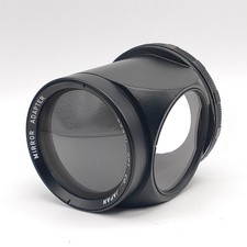 Presque adaptateur miroir d'occasion  Expédié en France