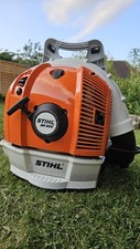 Stihl 600 professional for sale  LONDON