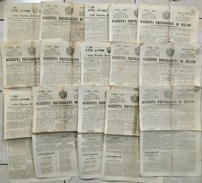 1845 lotto numeri usato 1845 lotto numeri usato  Magenta