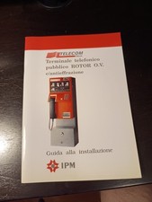 Guida installazione telefono usato  Brescia