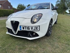 2016 alfa romeo for sale  CANTERBURY