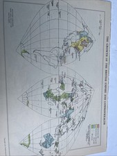 Map growth british for sale  LEICESTER