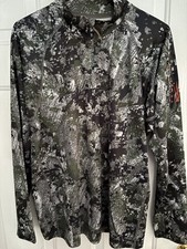 Sitka core zip for sale  Pocahontas