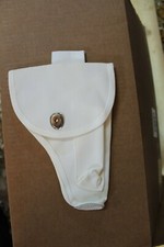 Italian handgun holster for sale  Wonewoc