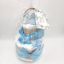 Windeltorte jute zur gebraucht kaufen  Gunzenhausen