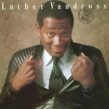 Luther vandross never for sale  Baltimore