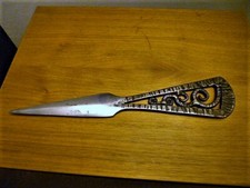 Beau coupe papier d'occasion  Bordeaux-