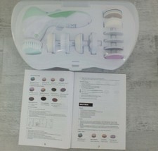 Multifunktions beauty set gebraucht kaufen  Langgöns