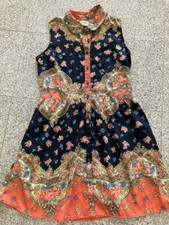 Robe fille chelsea d'occasion  Expédié en France
