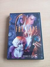 Dvd farscape. saison d'occasion  Paris X