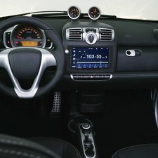 Fit benz smart for sale  USA